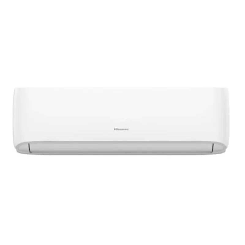 Minisplit Hisense AH122CK - 1 Tonelada - 230V - Blanco - AH122CK
