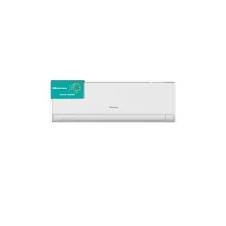 Minisplit Hisense ART121KAW - Inverter - 1 Tonelada - Blanco - ART121KAW