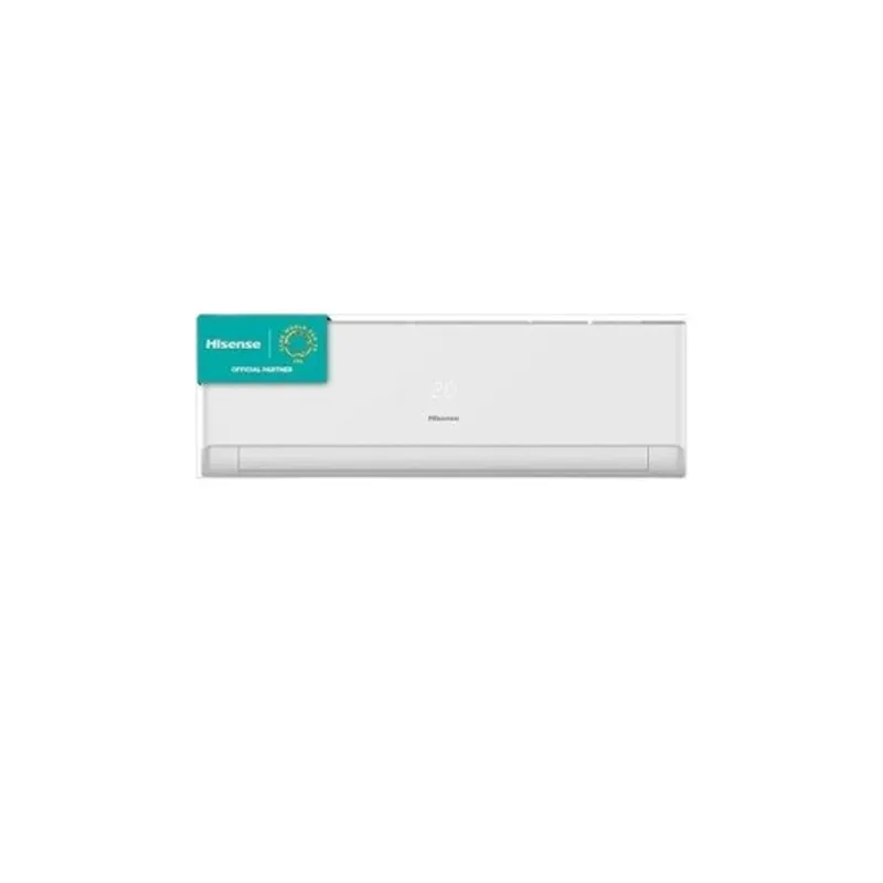 Minisplit Hisense ART121KAW - Inverter - 1 Tonelada - Blanco - ART121KAW