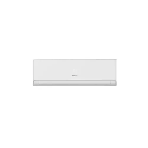 Minisplit Hisense ART122KAW - Inverter - 1 Tonelada - Blanco - ART122KAW