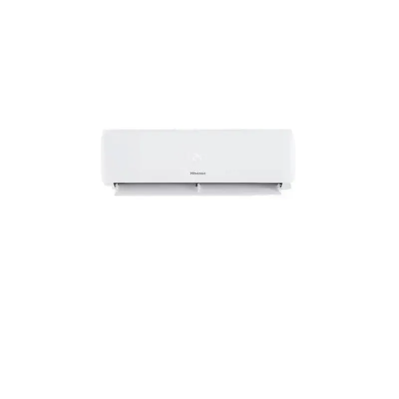 Minisplit Hisense ARU122KAW - Inverter - 1 Tonelada - 220V - Blanco - ARU122KAW