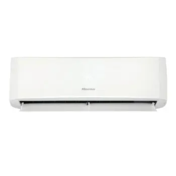 Aire Acondicionado Hisense ARU242KAW - 2 Toneladas - Frío/Calor - ARU242KAW
