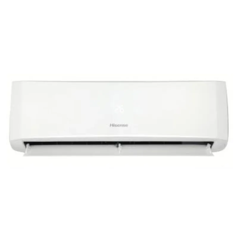 Minisplit Hisense AU121CBW - Inverter - 1 Tonelada - 115V - Wi-Fi - Blanco - AU121CBW