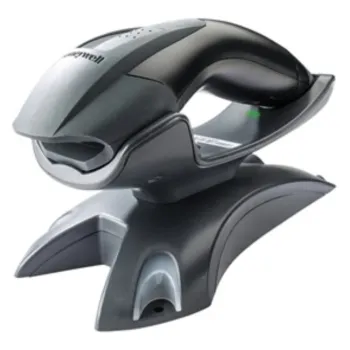 Lector Código de Barras Honeywell Voyager 1202g - Láser - 1D - USB - 1202G-2USB-5-N