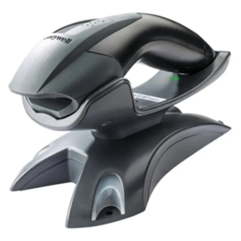 Lector Código de Barras Honeywell Voyager 1202g - Láser - 1D - USB - 1202G-2USB-5-N