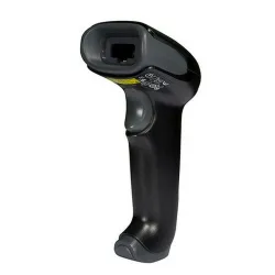 Lector Código de Barras Honeywell Voyager 1250g - Láser - 1D - USB - RS-232 - 1250G-2USB-1-N Lector Código de Barras Honeywell Voyager 1250g - Láser - 1D - USB - RS-232 - 1250G-2USB-1-N