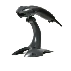 Lector Código De Barras Honeywell Voyager 1400G 1D 2D Usb Incluye Base - 1400G2D-2USB-1 Lector Código De Barras Honeywell Voyager 1400G 1D 2D Usb Incluye Base - 1400G2D-2USB-1