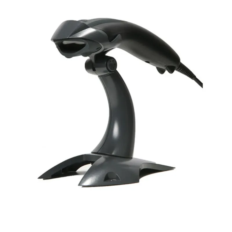 Lector Código De Barras Honeywell Voyager 1400G 1D 2D Usb Incluye Base - 1400G2D-2USB-1