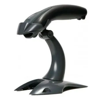 Lector Código de Barras Honeywell Voyager 1400g - Láser - 1D - 2D - USB - RS-232 - 1400G2D-2USB-1-N