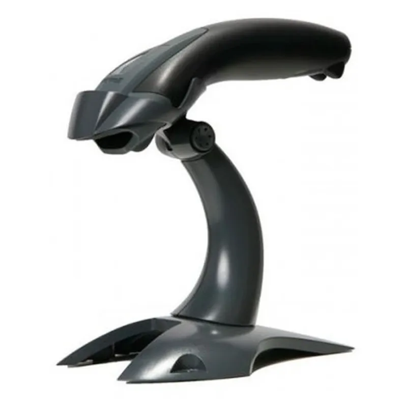 Lector Código de Barras Honeywell Voyager 1400g - Láser - 1D - 2D - USB - RS-232 - 1400G2D-2USB-1-N