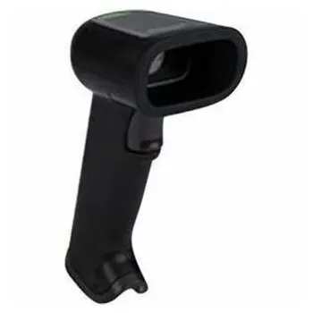 Lector Código de Barras Honeywell Xenon Ultra - Alámbrico - USB - 1D - 2D - 1960GHD-2USB-N