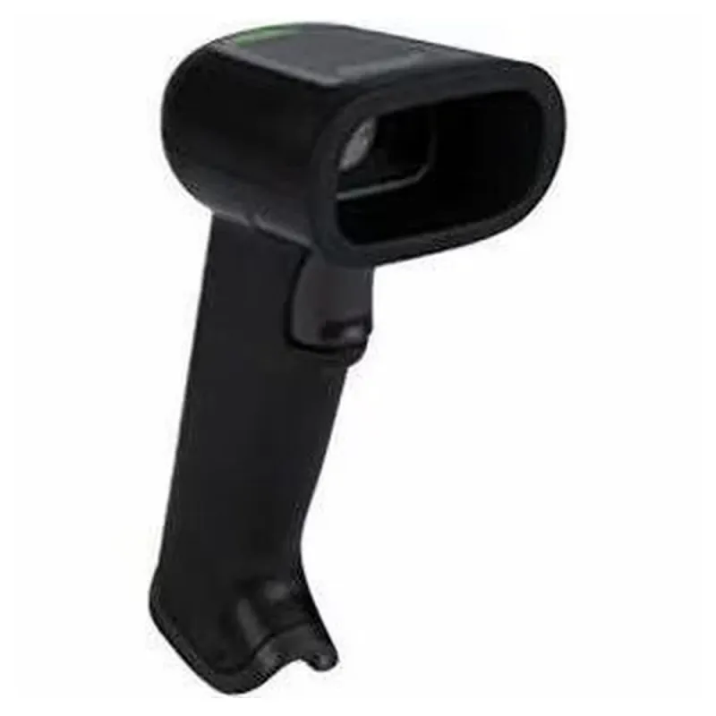 Lector Código de Barras Honeywell Xenon Ultra - Alámbrico - USB - 1D - 2D - 1960GHD-2USB-N