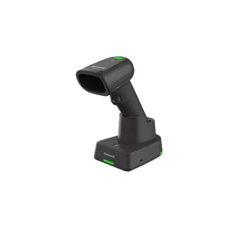 Lector Código de Barras Honeywell Xenon Ultra 1962 - 1D - 2D - Bluetooth - 1962GHD-2USB-5-N