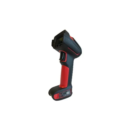 Lector Código de Barras Honeywell 1990iSR - Láser - 1D - 2D - USB - 1990ISR-3USB-N