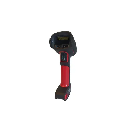 Lector Código de Barras Honeywell Granit 1991iSR - 1D - 2D - USB - Con Base - 1991ISR-3USB-5-N