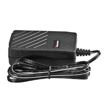 Adaptador de Corriente Honeywell 3011-8248-001 - 12V/30W - 3011-8248-001