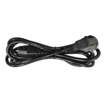 Cable de Corriente Honeywell 3013-1453-001 - 1.5m - para PC42E-T - 3013-1453-001