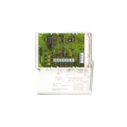 Modulo de Expansión Honeywell 4209U - 4 Zonas - Compatible con Tecnología Vplex - 4209U