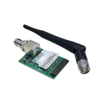 Honeywell Kit de Interfaz Inalámbrica para PM45 - Conectividad Wi-Fi 802.11 a/b/g/n/ac y Bluetooth 5.0 - Accesorio Original de Expansión de Red - 50174832-001