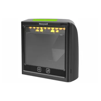 Lector Código de Barras Honeywll Solaris XP 7990G - USB - 1D - 2D - Sin Fuente - 7990G-2USBX-1