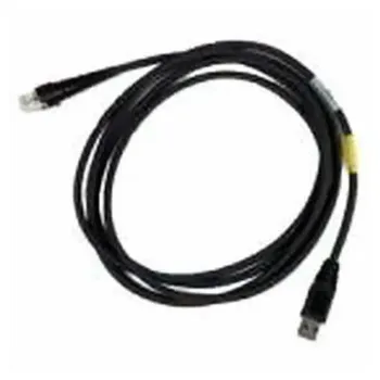 Cable Honeywell Usb A Para 1200G - CBL-500-300-S00