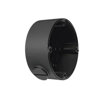 Caja de Conexiones Honeywell HA60BB1 - Para Cámaras IP - Uso Interior/Exterior - HA60BB1