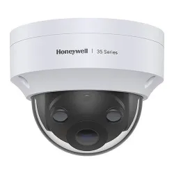 Cámara IP Honeywell HC35W45R3 - 5MP - Domo - Lente Varifocal 2.8mm - IR 40M - Ethernet - HC35W45R3 Cámara IP Honeywell HC35W45R3 - 5MP - Domo - Lente Varifocal 2.8mm - IR 40M - Ethernet - HC35W45R3