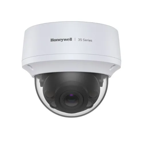 Cámara IP Honeywell HC35W48R2 - 8MP - Lente Motorizado 2.7 a 13.5mm - IR 50M - PoE - HC35W48R2 Cámara IP Honeywell HC35W48R2 - 8MP - Lente Motorizado 2.7 a 13.5mm - IR 50M - PoE - HC35W48R2