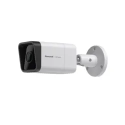 Cámara IP Honeywell HC35WB3R3 - 3MP - Bala - Lente 2.8mm - IR 40M - PoE - HC35WB3R3 Cámara IP Honeywell HC35WB3R3 - 3MP - Bala - Lente 2.8mm - IR 40M - PoE - HC35WB3R3