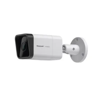 Cámara IP Honeywell HC35WB3R3 - 3MP - Bala - Lente 2.8mm - IR 40M - PoE - HC35WB3R3