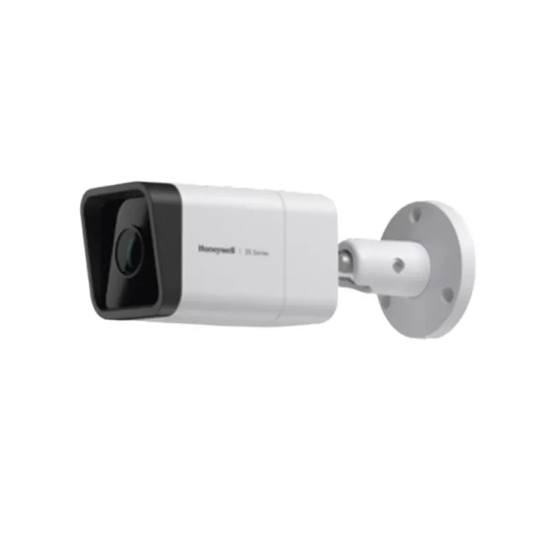 Cámara IP Honeywell HC35WB3R3 - 3MP - Bala - Lente 2.8mm - IR 40M - PoE - HC35WB3R3