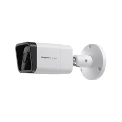 Cámara IP Honeywell HC35WB5R2 - 5MP - Bala - Lente Motorizado 2.7mm a 13.5mm - IR 60M - PoE - HC35WB5R2 Cámara IP Honeywell HC35WB5R2 - 5MP - Bala - Lente Motorizado 2.7mm a 13.5mm - IR 60M - PoE - HC35WB5R2