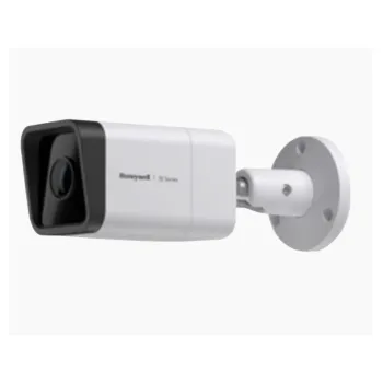 Cámara IP Honeywell HC35WB5R3 - 5MP - Bala - Lente 2.8mm - IR 50M  - HC35WB5R3