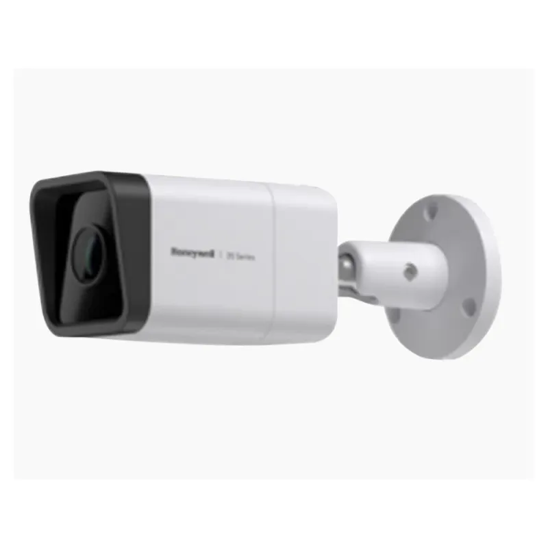 Cámara IP Honeywell HC35WB5R3 - 5MP - Bala - Lente 2.8mm - IR 50M  - HC35WB5R3