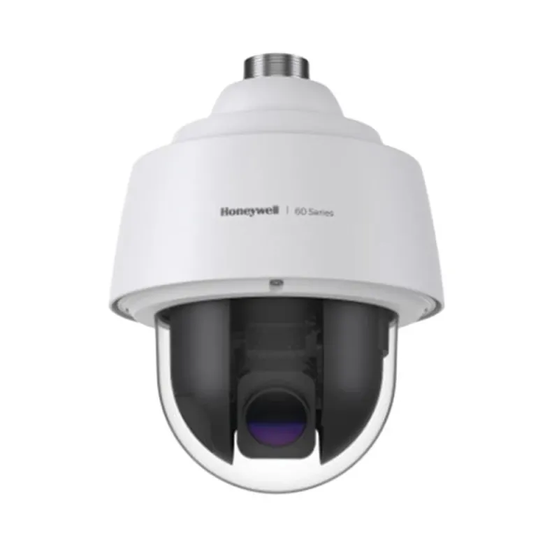 Cámara IP Honeywell HC35WZ2R25 - 2MP - PTZ - IR 150M - 25x Zoom - PoE - HC35WZ2R25