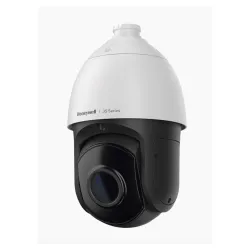 Cámara IP Honeywell HC35WZ5R30 - 5MP - Torre - Lente Focal 5.3mm - IR 150M - Ethernet - HC35WZ5R30