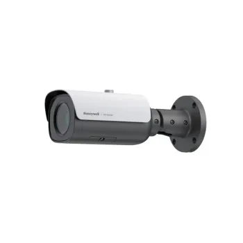 Cámara IP Honeywell HC60WB5R5 - 5MP - Bala - Lente 5-50 mm - IR 60M - Ethernet - HC60WB5R5