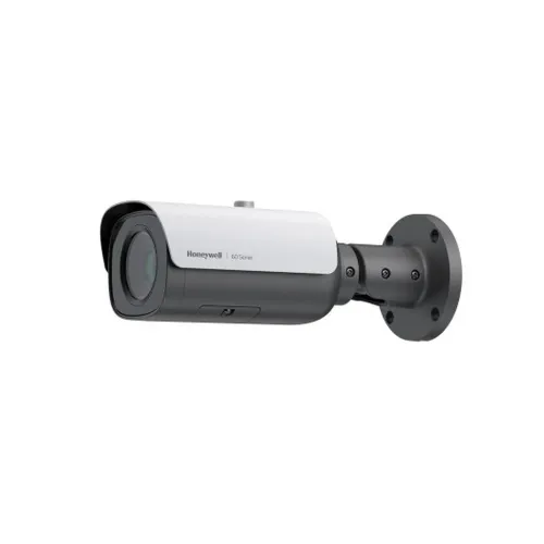 Cámara IP Honeywell HC60WB5R5 - 5MP - Bala - Lente 5-50 mm - IR 60M - Ethernet - HC60WB5R5 Cámara IP Honeywell HC60WB5R5 - 5MP - Bala - Lente 5-50 mm - IR 60M - Ethernet - HC60WB5R5