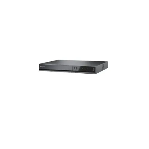 NVR Honeywell HN35160200 - 16 Canales - 2 Bahías para Disco Duro - HDMI - VGA - HN35160200