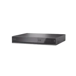 NVR Honeywell HN35320400 - 32 Canales IP - 16 Puertos PoE+ - HN35320400 NVR Honeywell HN35320400 - 32 Canales IP - 16 Puertos PoE+ - HN35320400