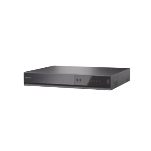 NVR Honeywell HN35320400 - 32 Canales IP - 16 Puertos PoE+ - HN35320400 NVR Honeywell HN35320400 - 32 Canales IP - 16 Puertos PoE+ - HN35320400