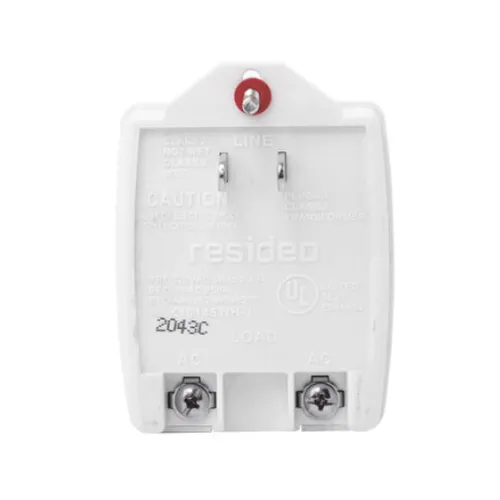 Transformador Honeywell K10145WH-1 - 25VA - 9Vca - K10145WH-1 Transformador Honeywell K10145WH-1 - 25VA - 9Vca - K10145WH-1