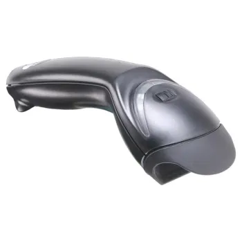 Lector Código de Barras Honeywell Eclipse 5145 - Láser - 1D - USB - MK5145-31A38