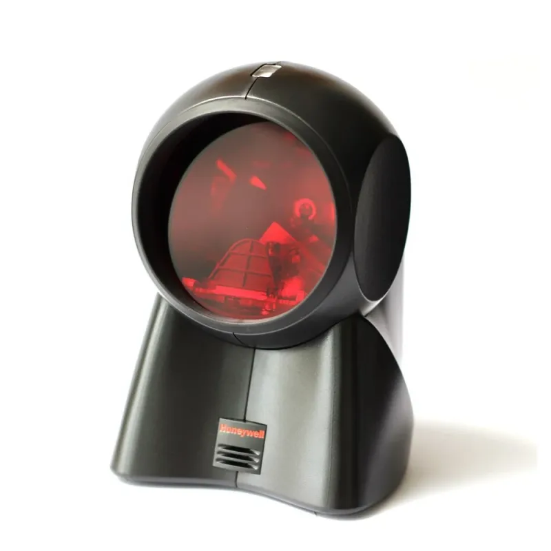 Lector Código de Barras Honeywell Orbit 7120 - 1D - USB - Negro - MK7120-31A38-N