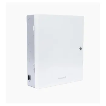 Control de Acceso Honeywell MPA2MPSU - Ethernet - Para 2 Puertas MPA2 - MPA2MPSU