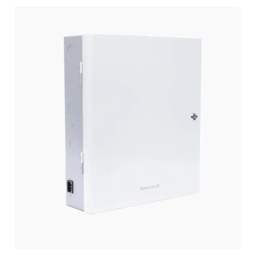 Control de Acceso Honeywell MPA2MPSU - Ethernet - Para 2 Puertas MPA2 - MPA2MPSU Control de Acceso Honeywell MPA2MPSU - Ethernet - Para 2 Puertas MPA2 - MPA2MPSU