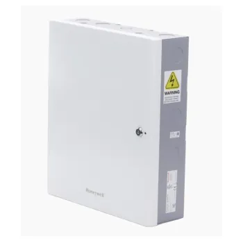 Control de Acceso Honeywell MPA4MPSU - Ethernet - Para 4 Puertas MPA4 - MPA4MPSU