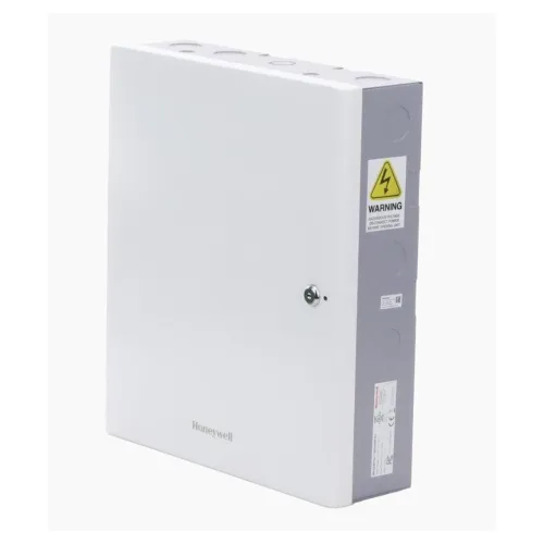 Control de Acceso Honeywell MPA4MPSU - Ethernet - Para 4 Puertas MPA4 - MPA4MPSU Control de Acceso Honeywell MPA4MPSU - Ethernet - Para 4 Puertas MPA4 - MPA4MPSU