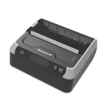 Miniprinter Honeywell MPD31D - Térmica - 90 mm/s - 80mm - USB - Bluetooth - Móvil - MPD31D112