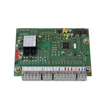 Tarjeta Expansora Honeywell NXD1 - De Una Puerta - Para Control de Acceso NetAXS123 - NXD1